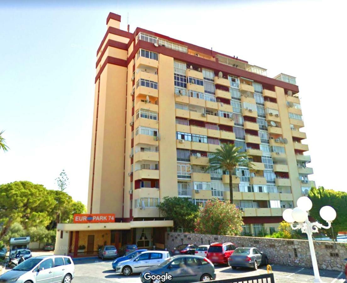 Skysea Holidays Appartement Benalmádena
