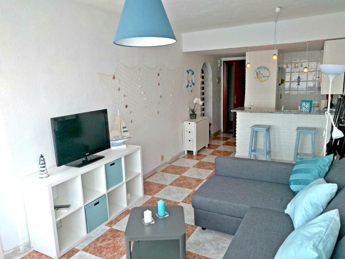 Skysea Holidays Appartement Benalmádena