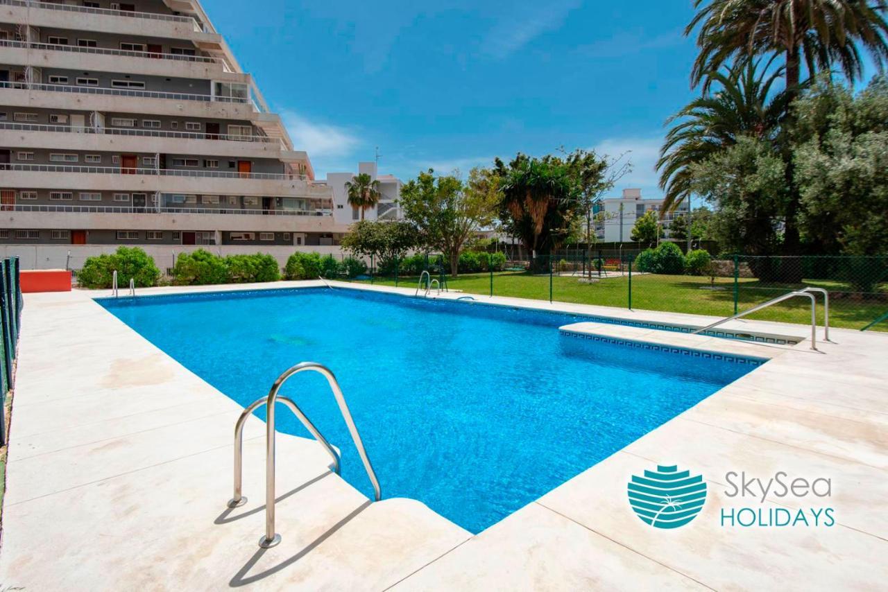 Skysea Holidays Apartment