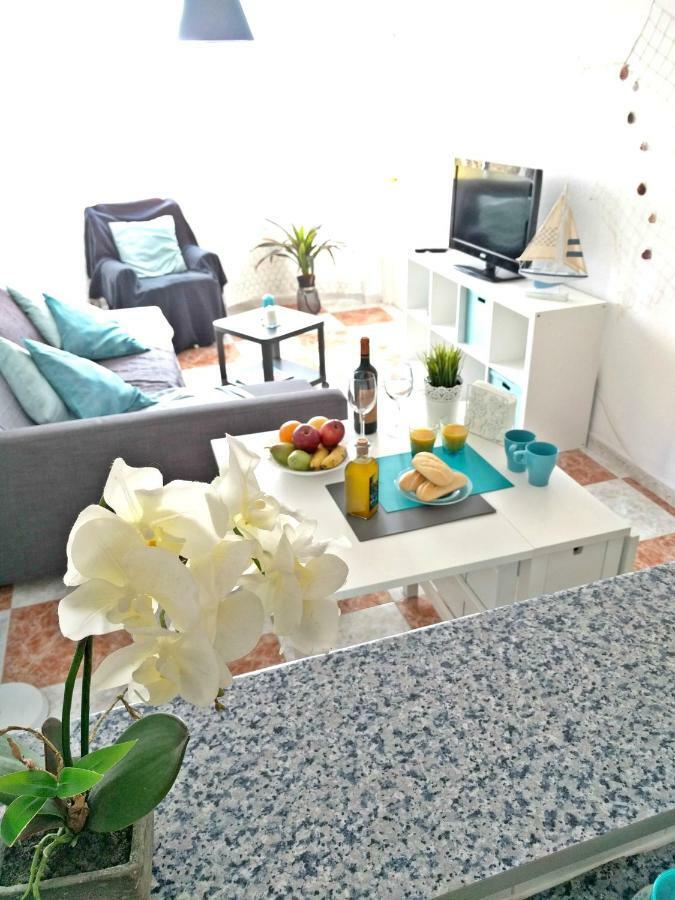 Skysea Holidays Apartment Benalmádena