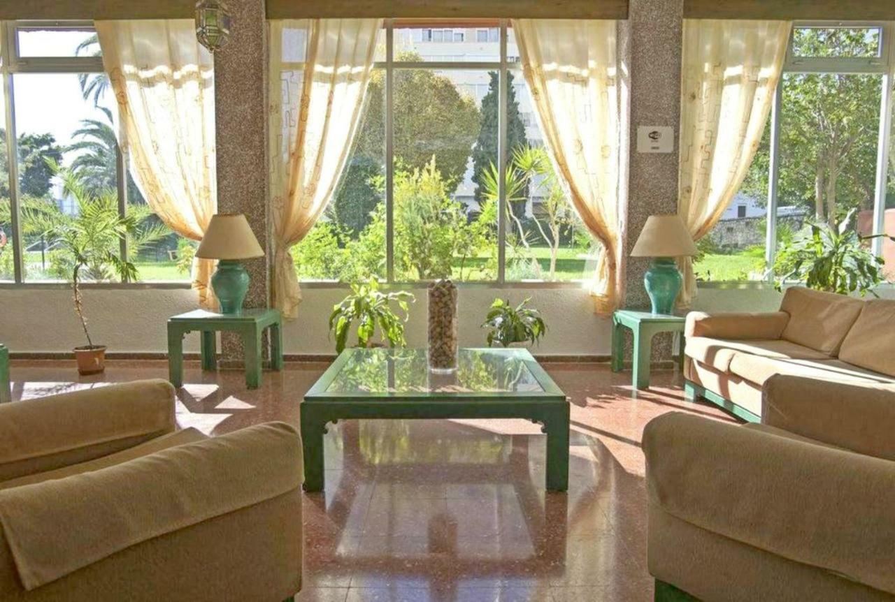 Skysea Holidays Apartment Benalmádena