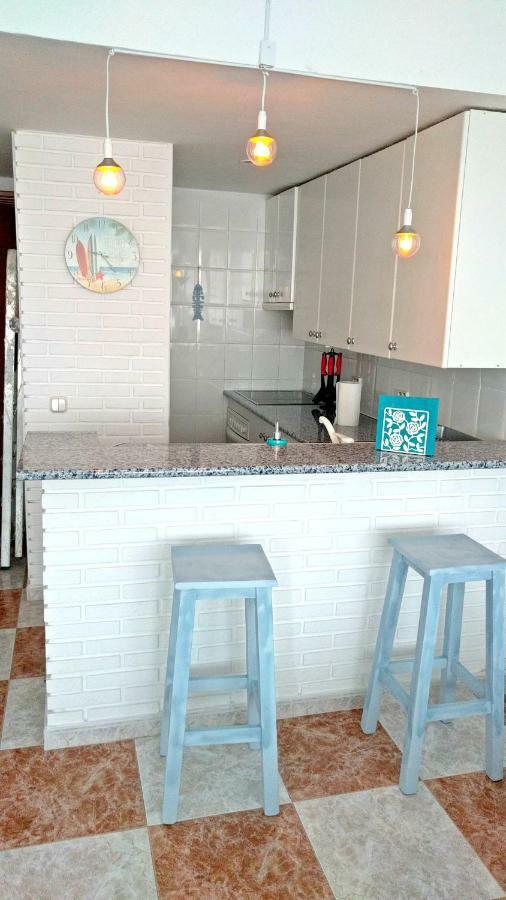 Skysea Holidays Apartment Benalmádena