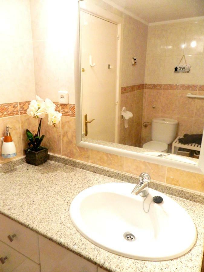 Skysea Holidays Apartment *