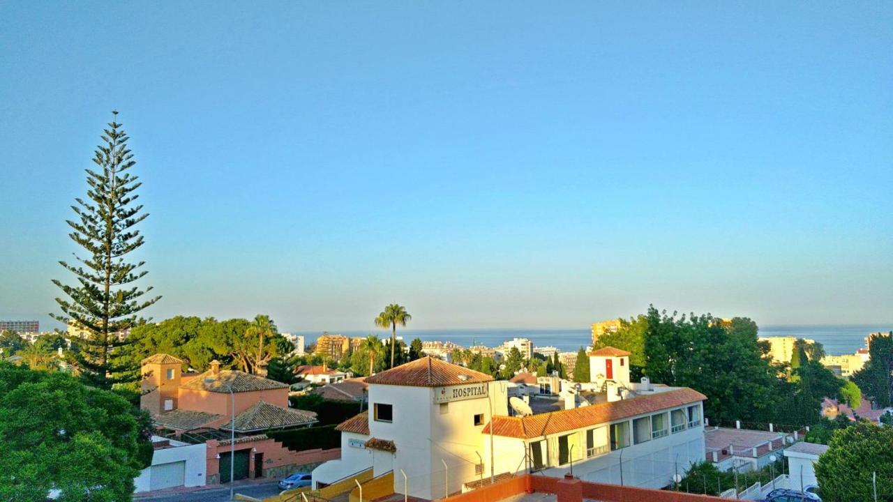 Skysea Holidays Benalmádena