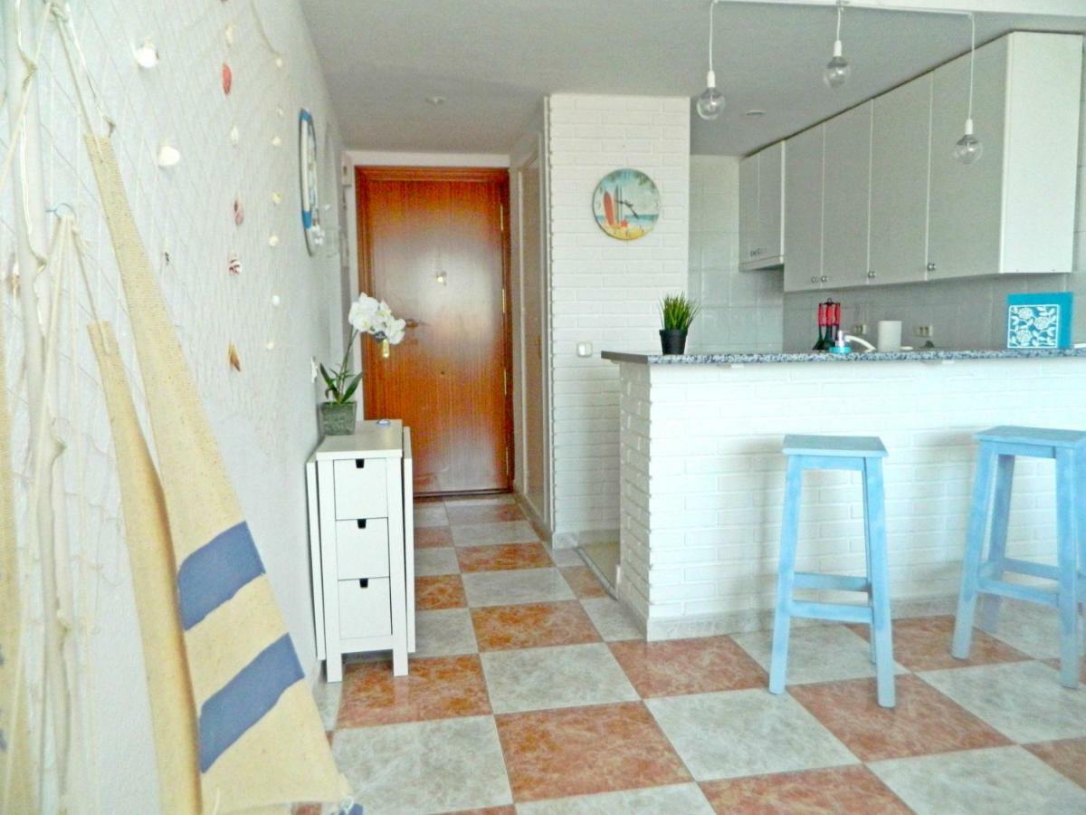 Apartment Skysea Holidays Benalmádena